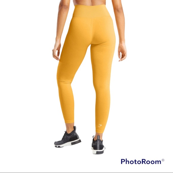 💙SOLD ON FB MARKETPLACE💙 Vital Seamless 2.0 Leggings - Picture 2 of 11